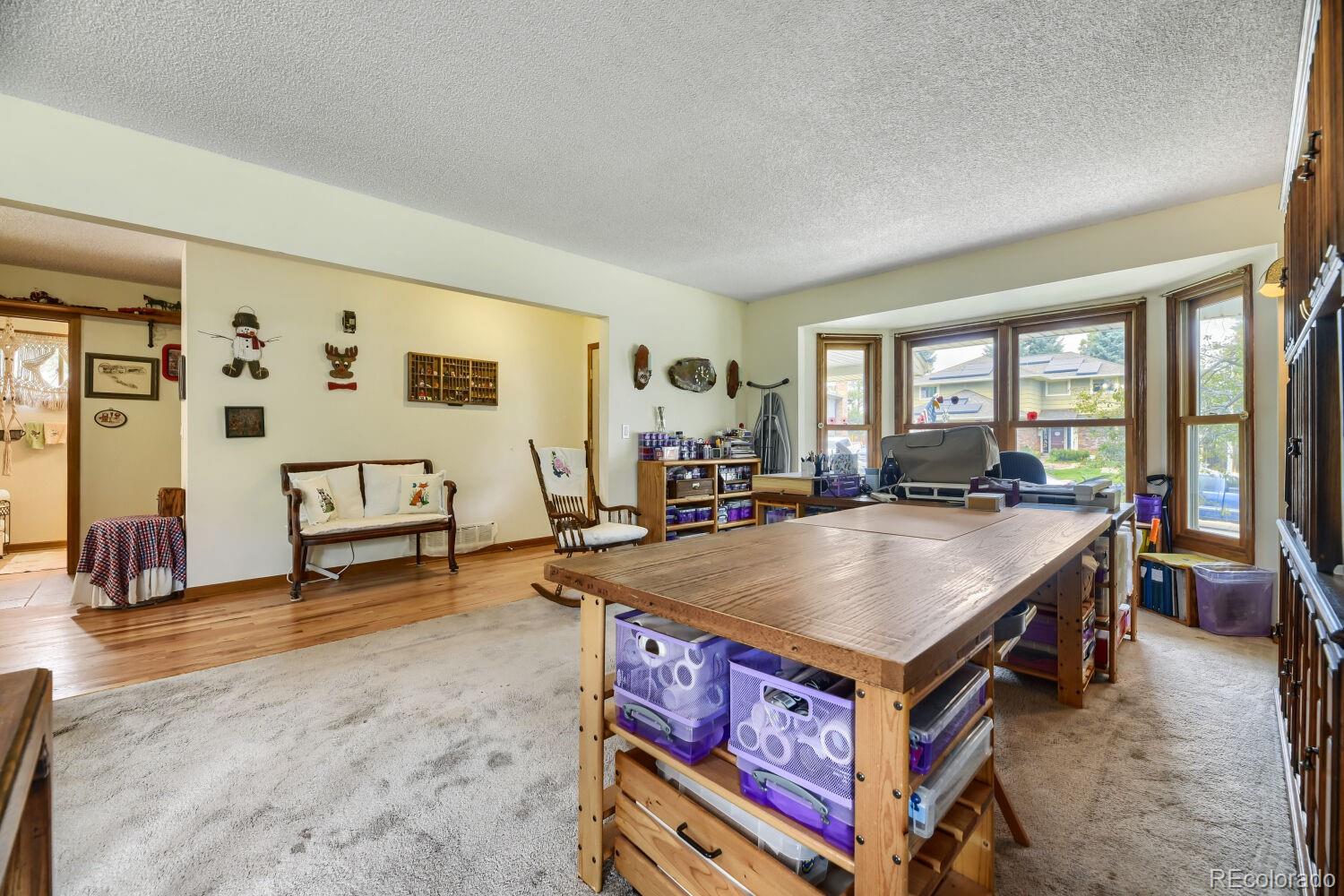 MLS Image #11 for 6393 s reed way,littleton, Colorado
