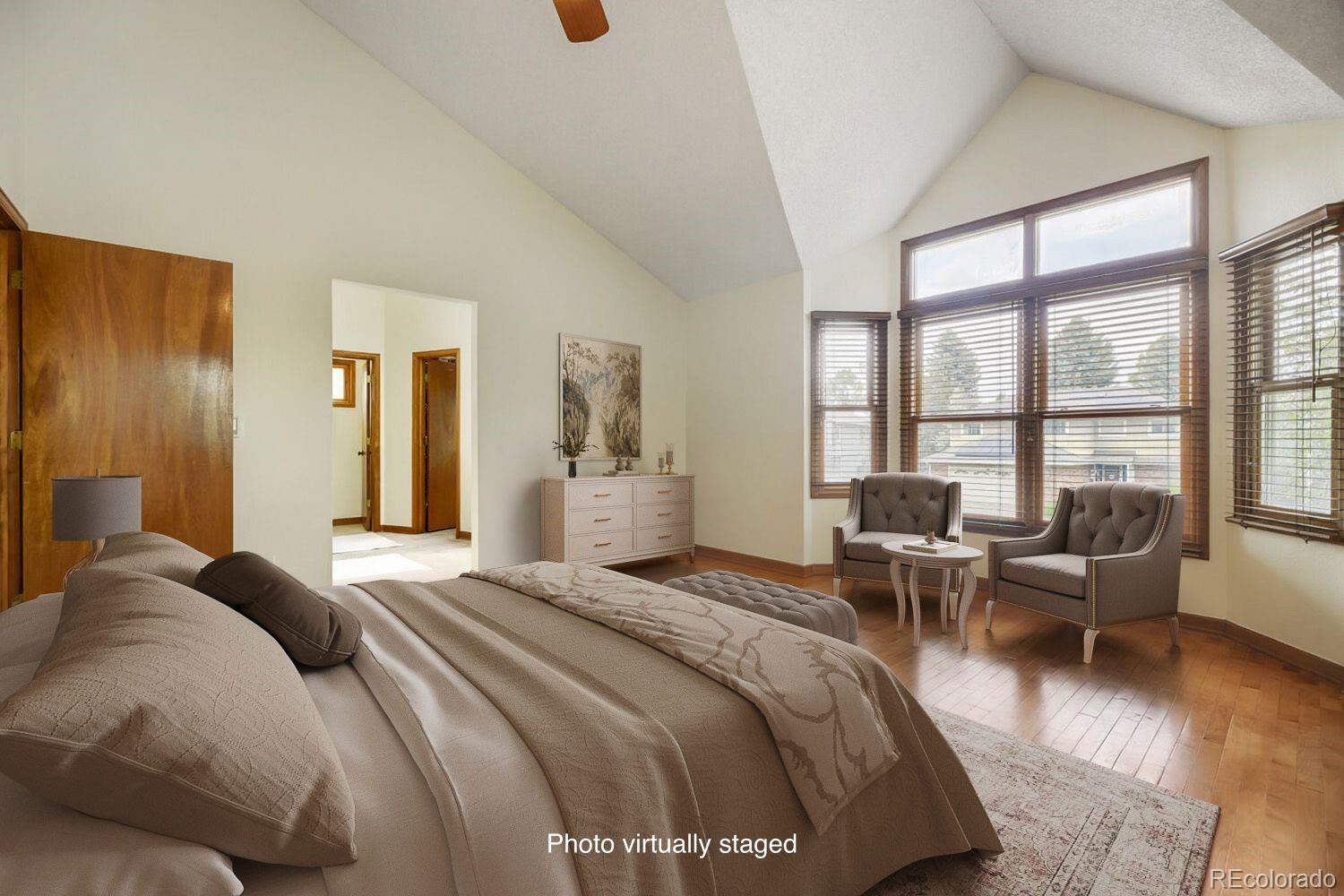 MLS Image #16 for 6393 s reed way,littleton, Colorado
