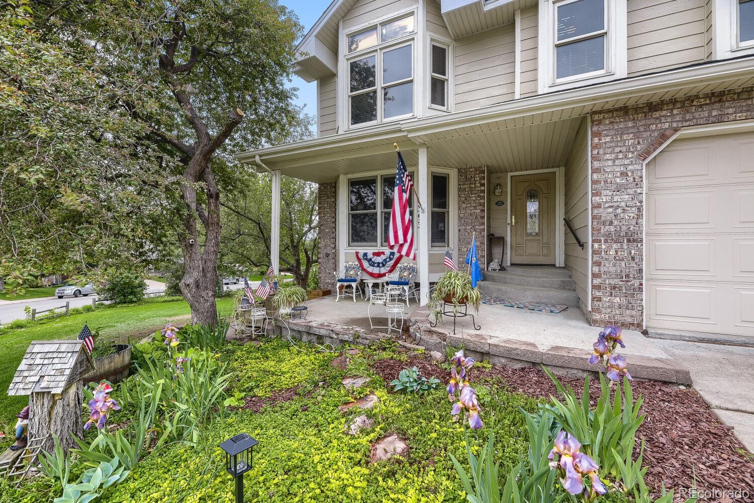 MLS Image #2 for 6393 s reed way,littleton, Colorado