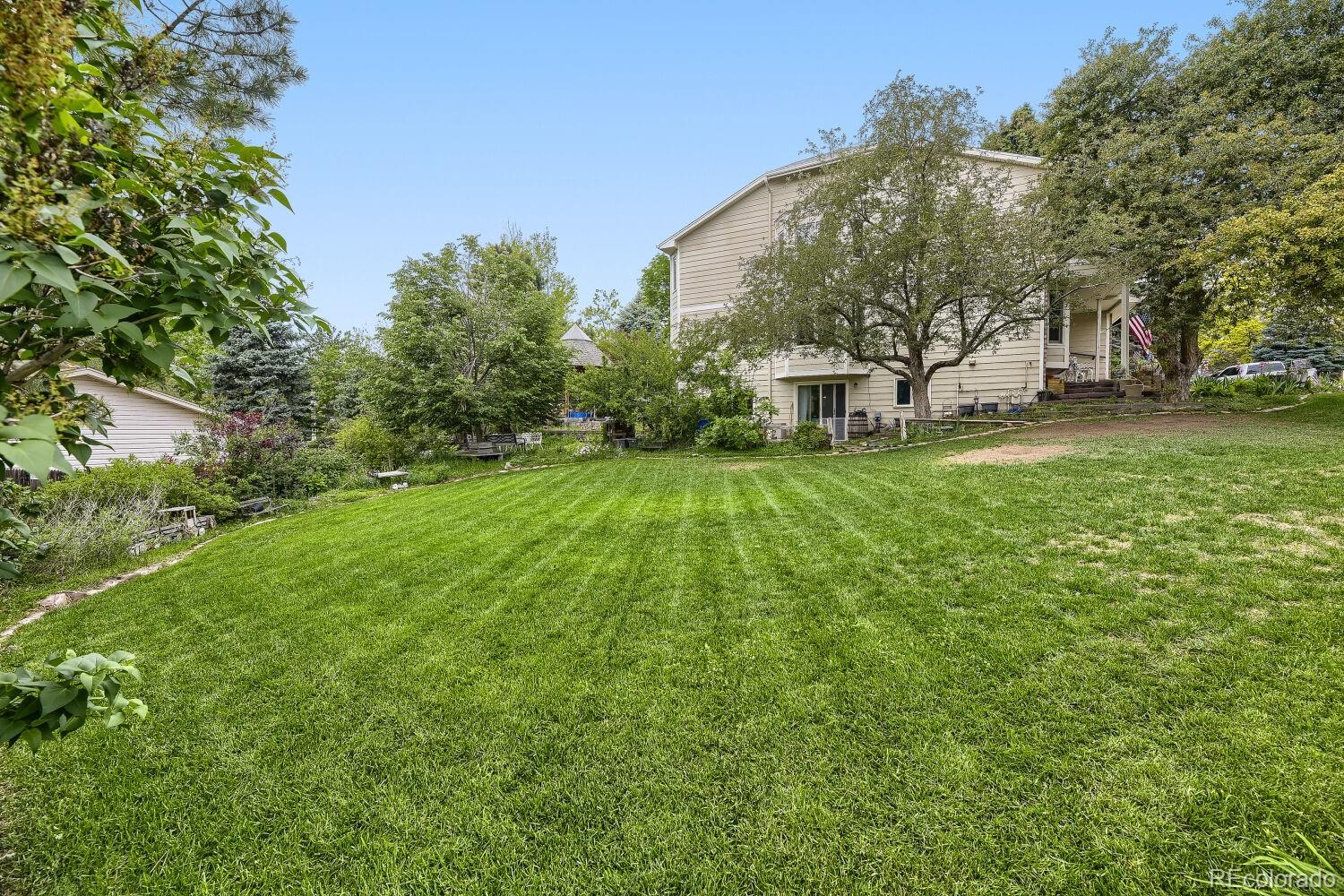 MLS Image #24 for 6393 s reed way,littleton, Colorado