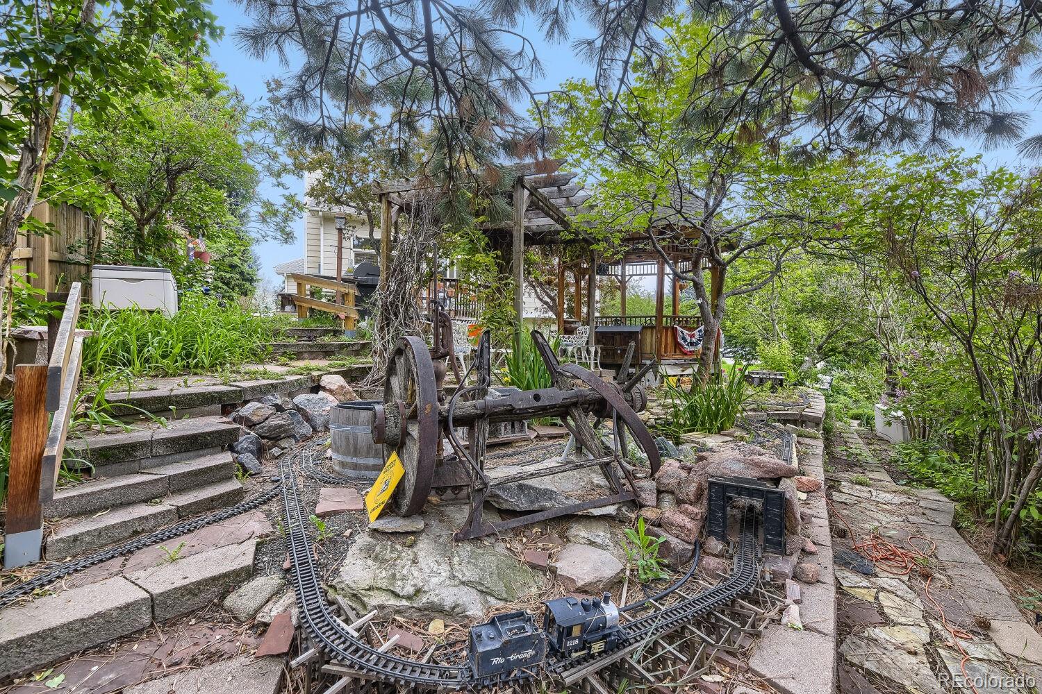 MLS Image #32 for 6393 s reed way,littleton, Colorado