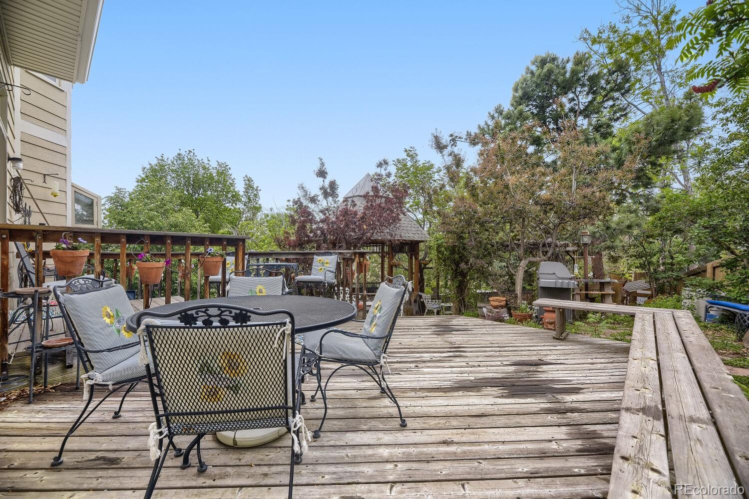 MLS Image #33 for 6393 s reed way,littleton, Colorado