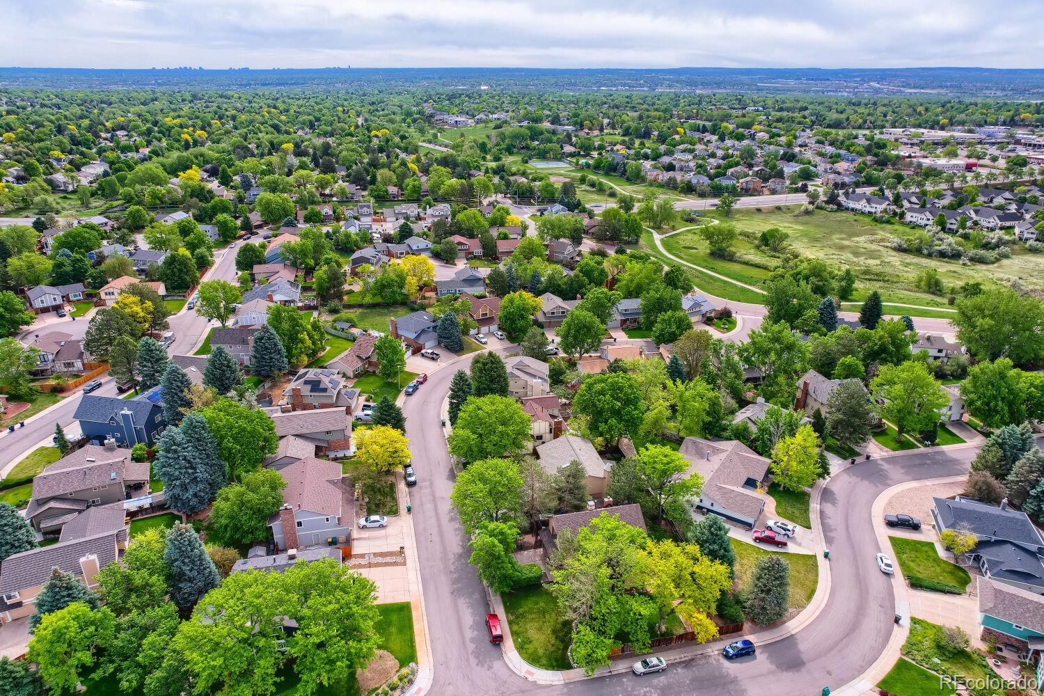 MLS Image #34 for 6393 s reed way,littleton, Colorado
