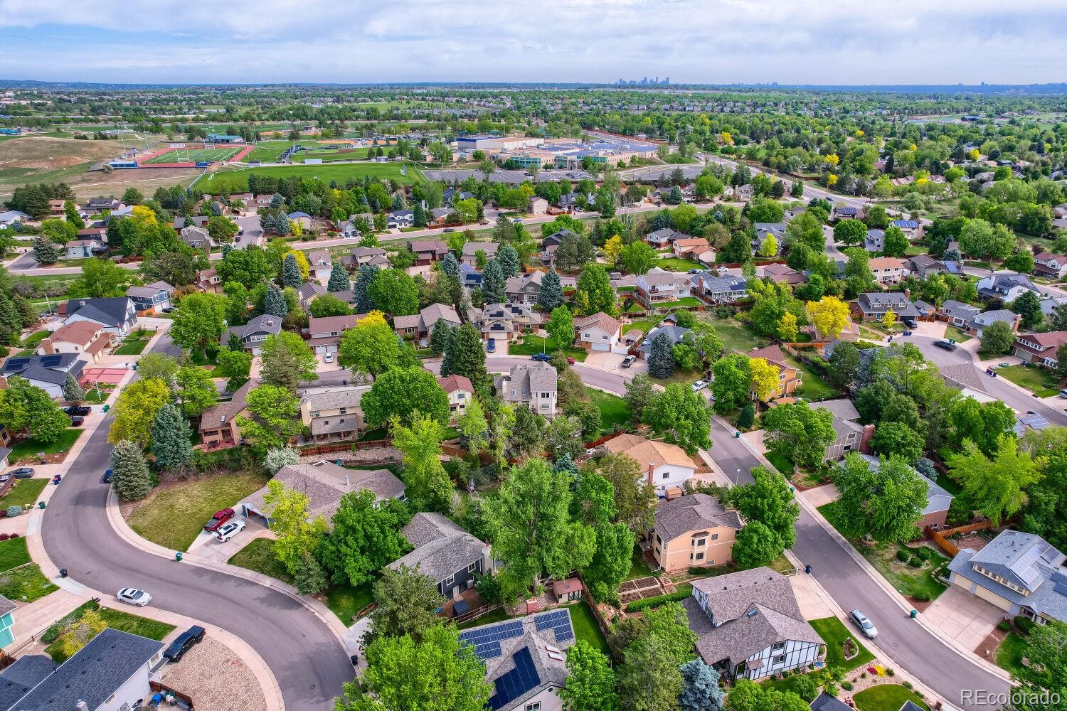 MLS Image #36 for 6393 s reed way,littleton, Colorado