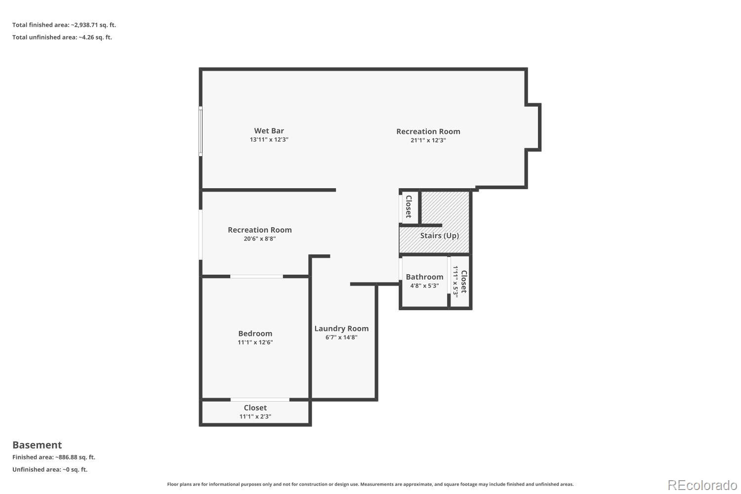 MLS Image #39 for 6393 s reed way,littleton, Colorado