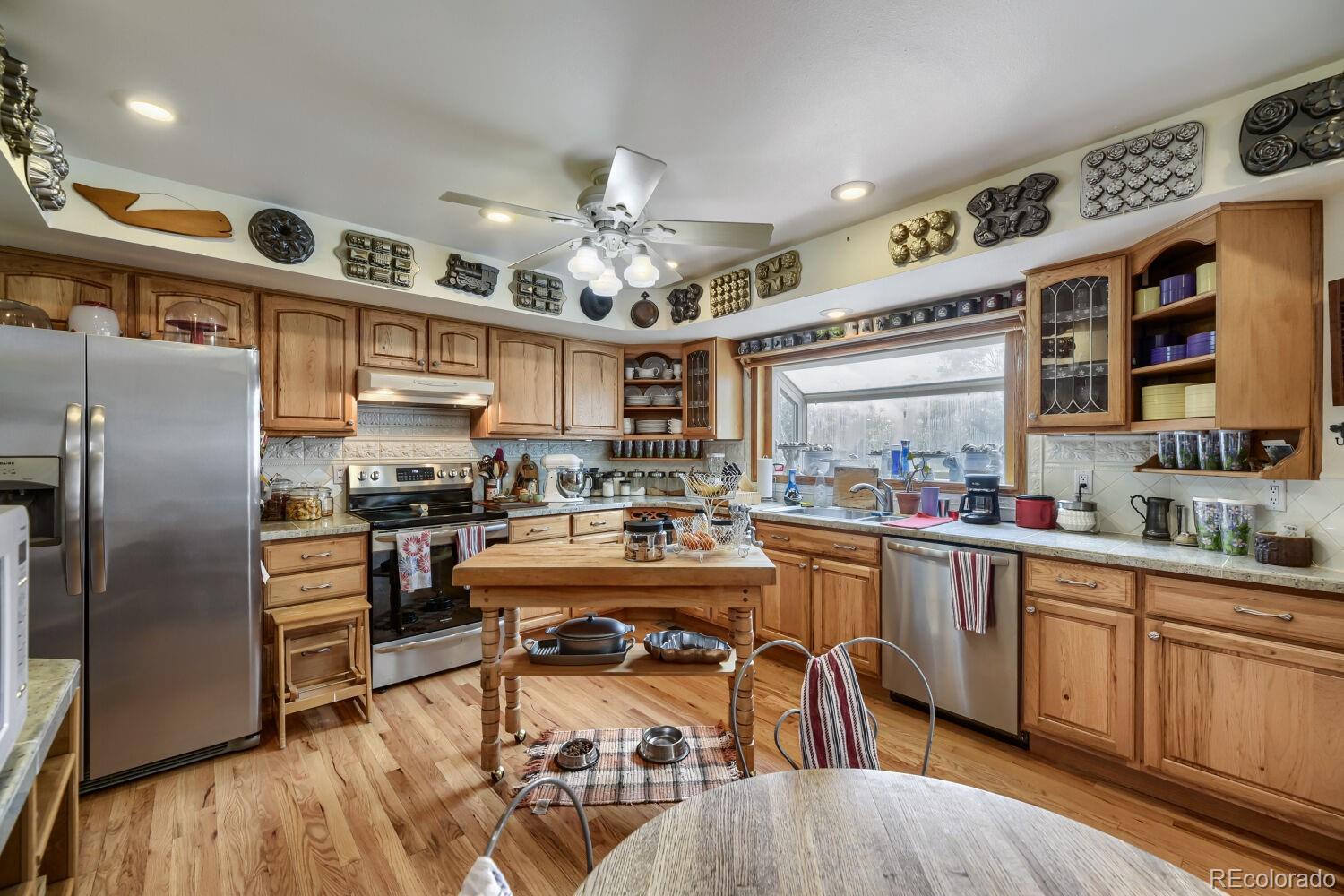 MLS Image #7 for 6393 s reed way,littleton, Colorado