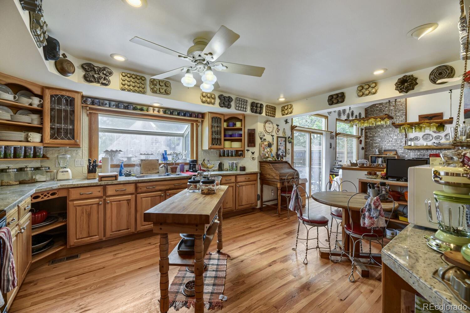 MLS Image #8 for 6393 s reed way,littleton, Colorado