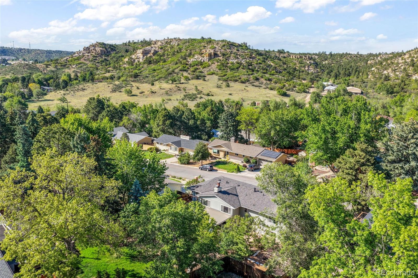 MLS Image #45 for 3217  austin drive,colorado springs, Colorado