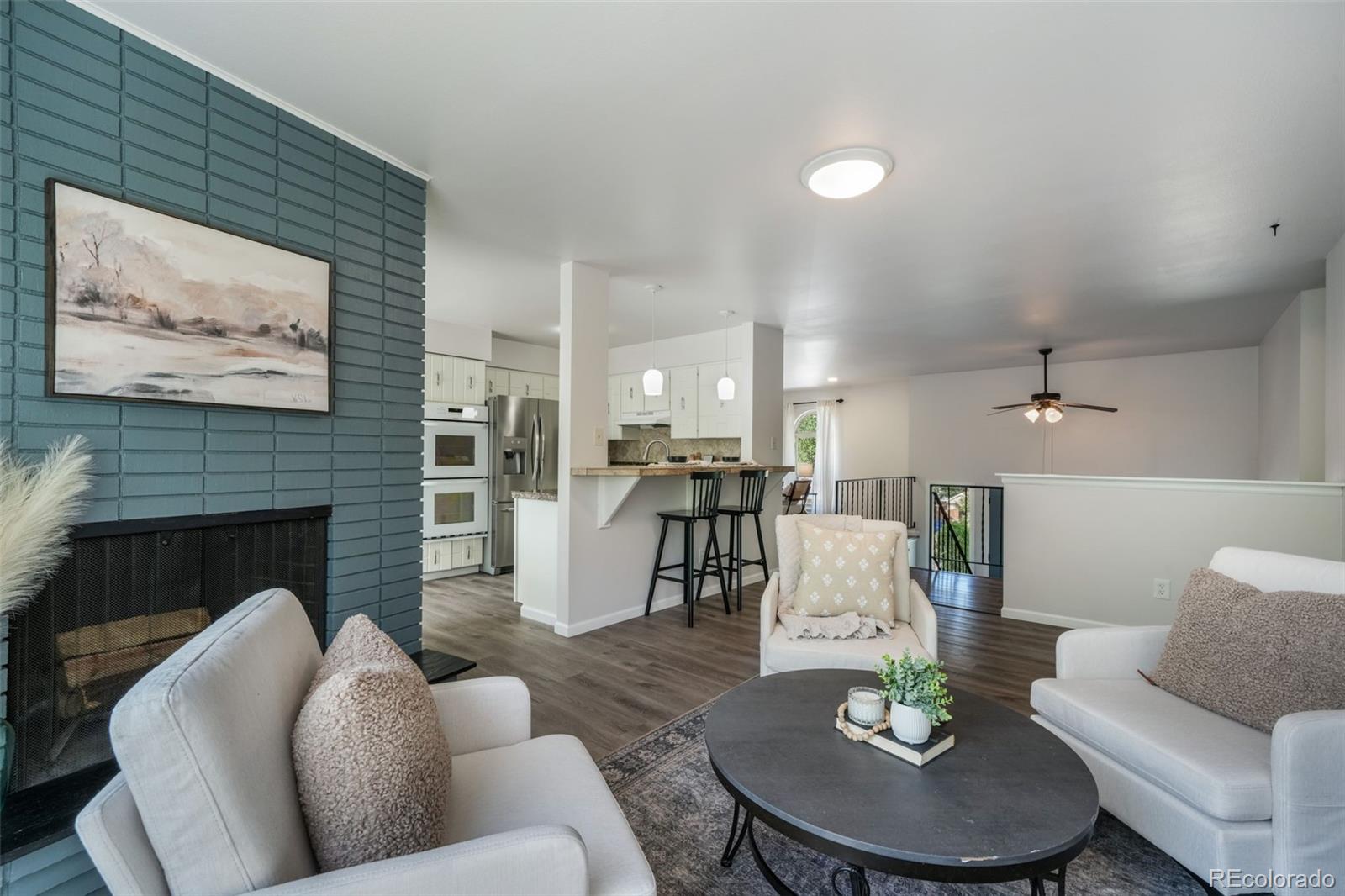 MLS Image #8 for 3217  austin drive,colorado springs, Colorado