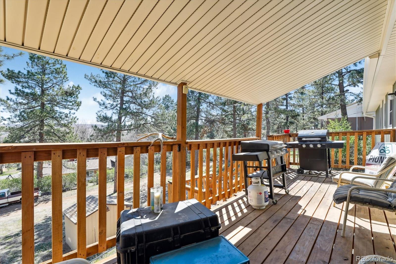 MLS Image #10 for 7904  hill crest drive,louviers, Colorado