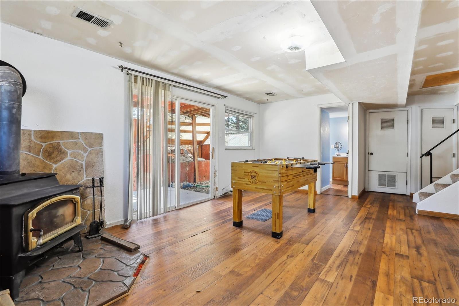 MLS Image #14 for 7904  hill crest drive,louviers, Colorado