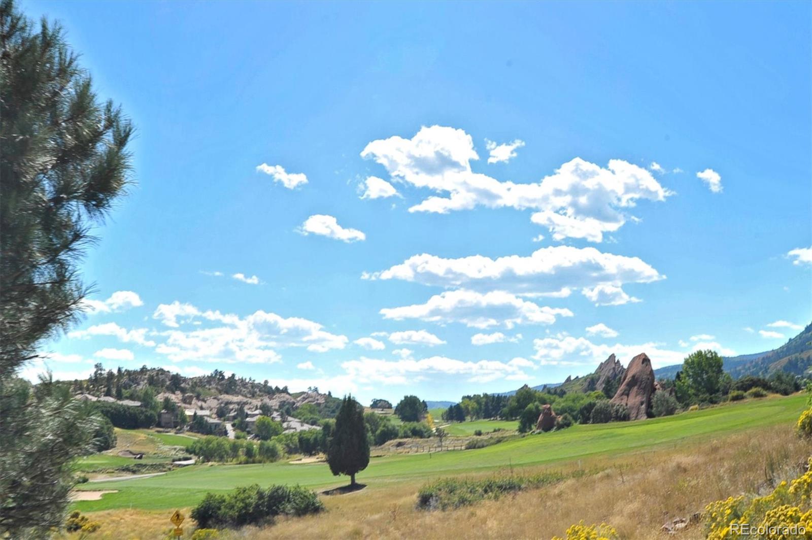 MLS Image #17 for 7904  hill crest drive,louviers, Colorado