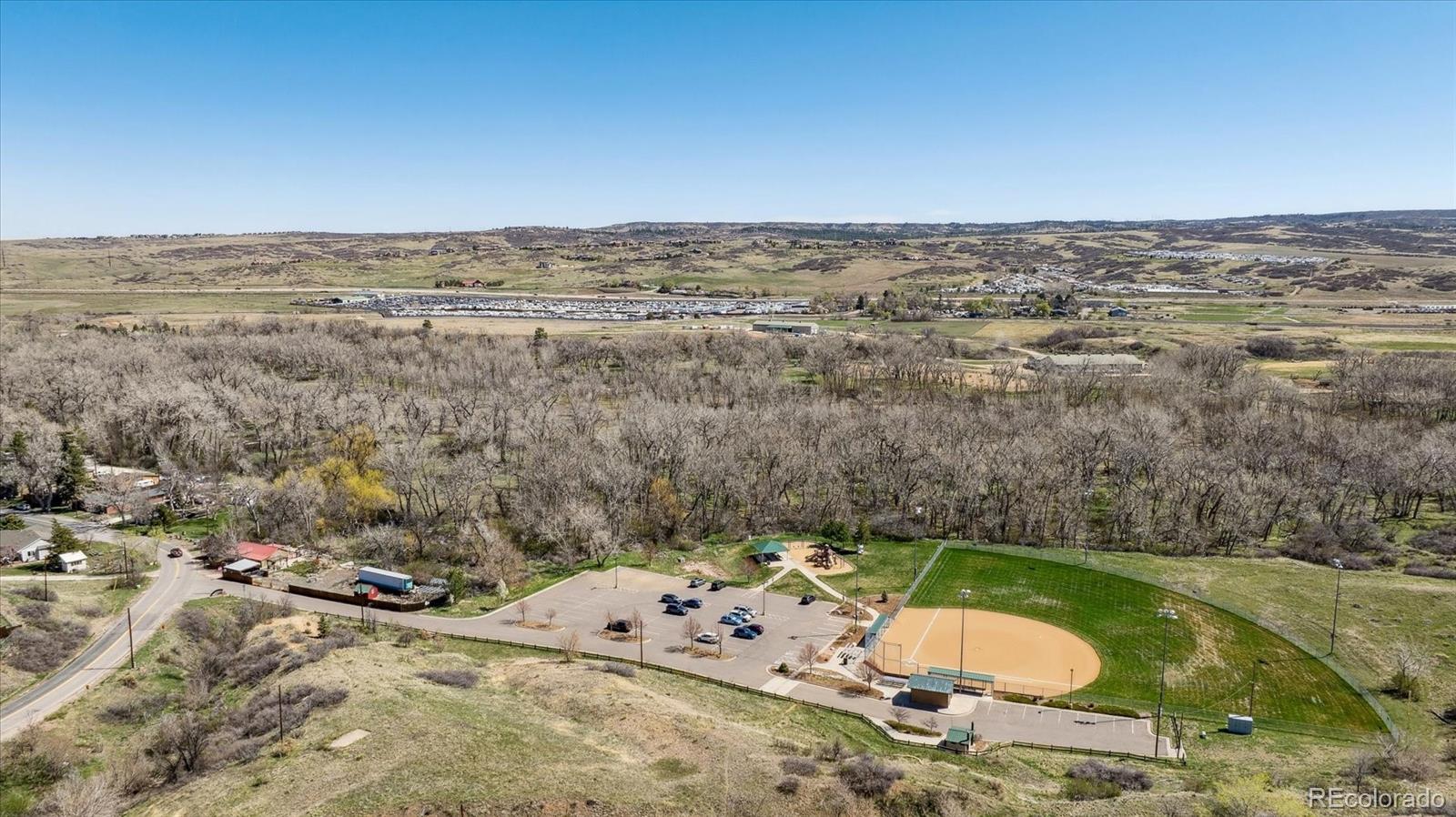 MLS Image #18 for 7904  hill crest drive,louviers, Colorado