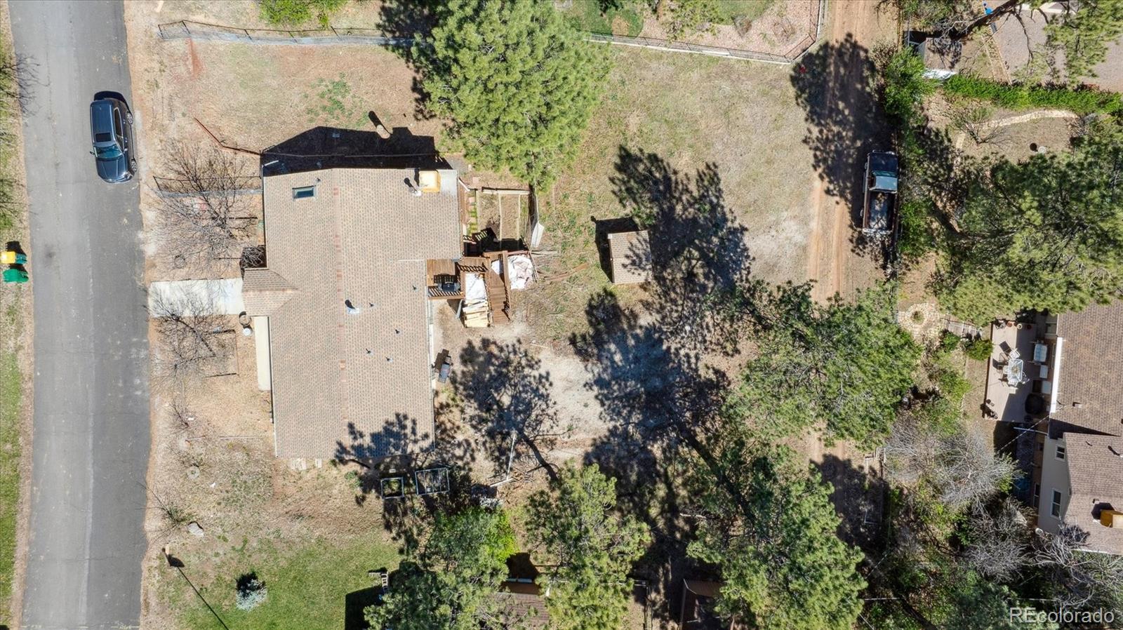 MLS Image #21 for 7904  hill crest drive,louviers, Colorado