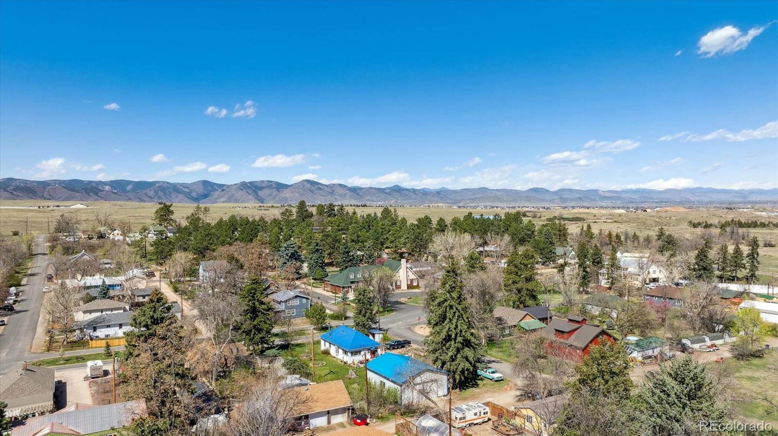 MLS Image #3 for 7904  hill crest drive,louviers, Colorado