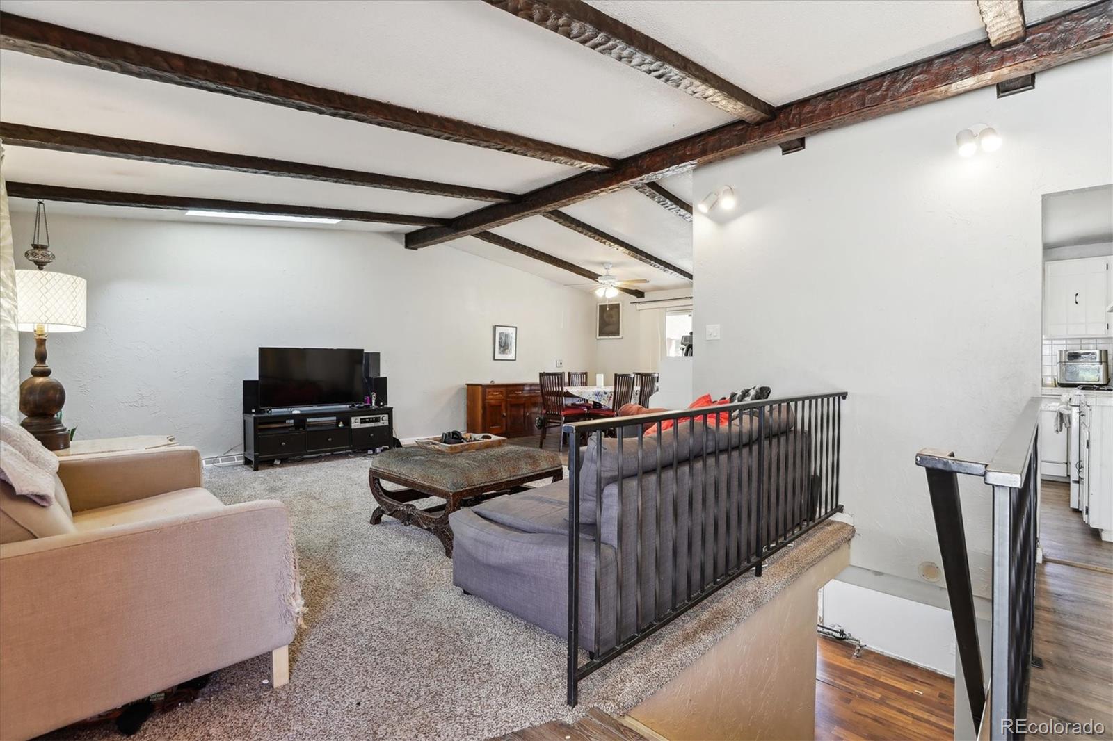 MLS Image #4 for 7904  hill crest drive,louviers, Colorado