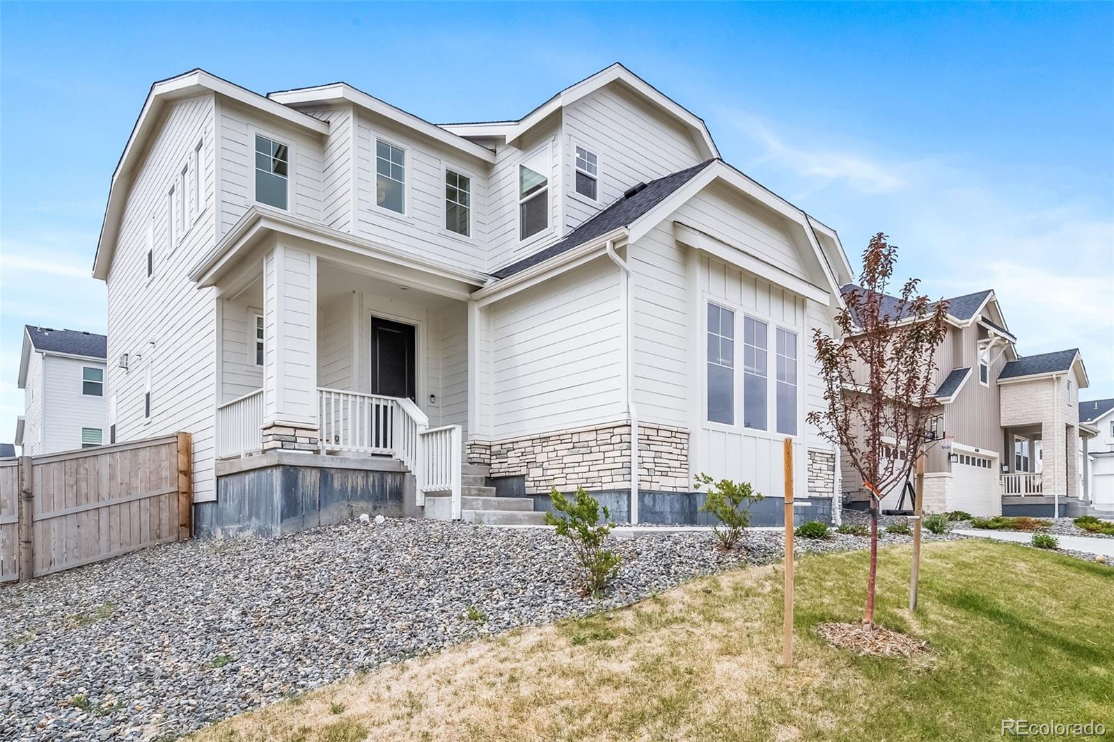 MLS Image #1 for 16596  dry camp drive,parker, Colorado