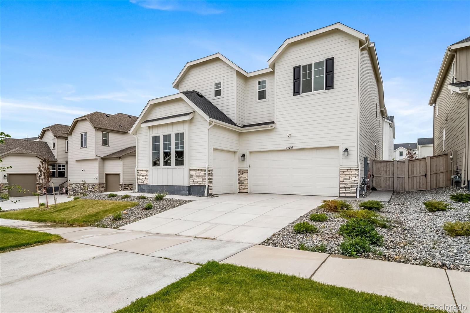 MLS Image #2 for 16596  dry camp drive,parker, Colorado