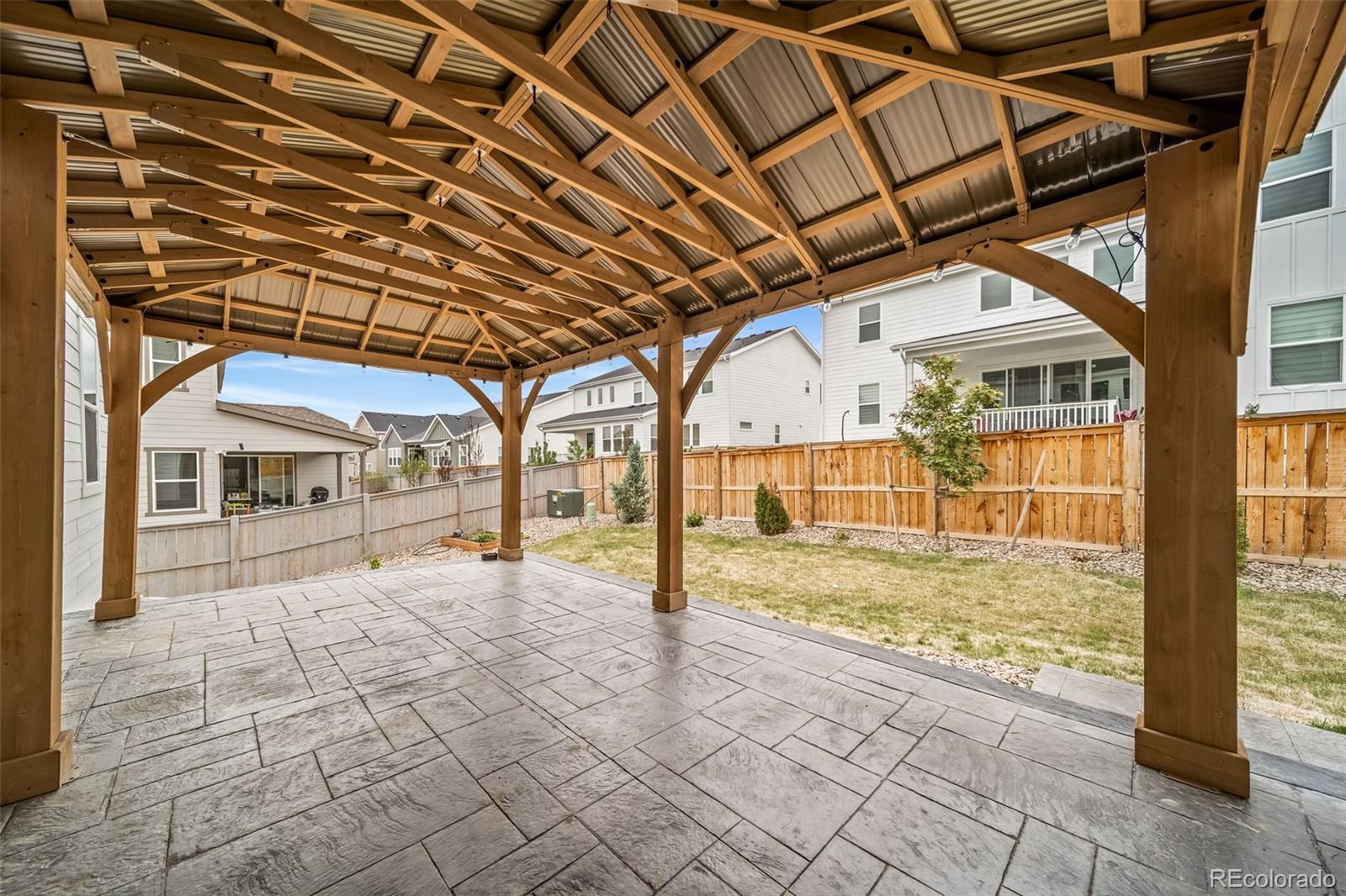 MLS Image #43 for 16596  dry camp drive,parker, Colorado