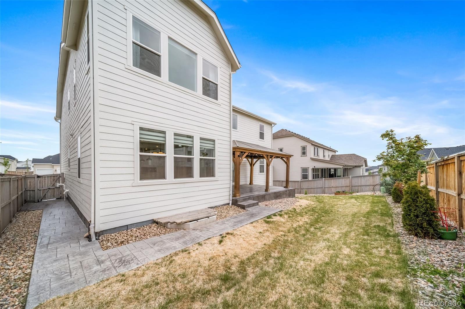 MLS Image #44 for 16596  dry camp drive,parker, Colorado