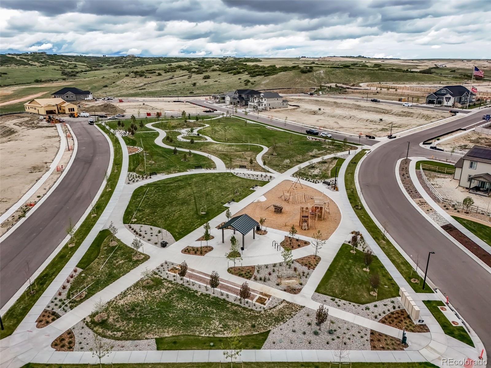 MLS Image #46 for 16596  dry camp drive,parker, Colorado