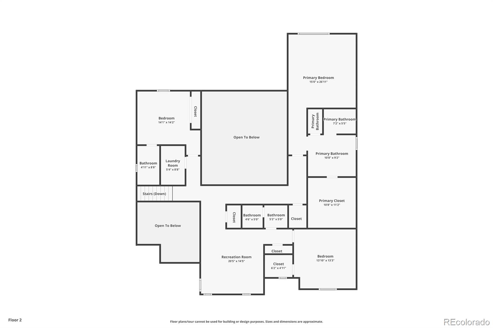 MLS Image #48 for 16596  dry camp drive,parker, Colorado