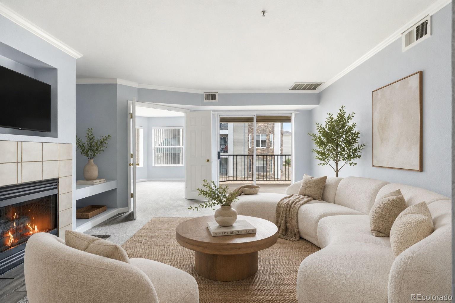 MLS Image #10 for 5667 s urban street,littleton, Colorado