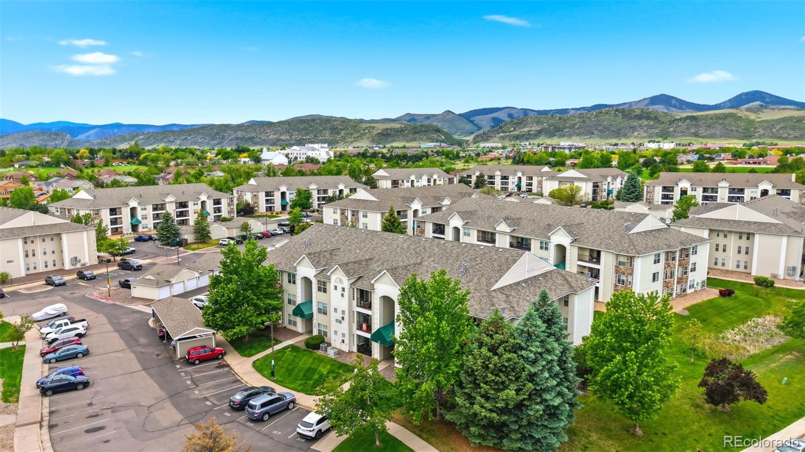 MLS Image #38 for 5667 s urban street,littleton, Colorado
