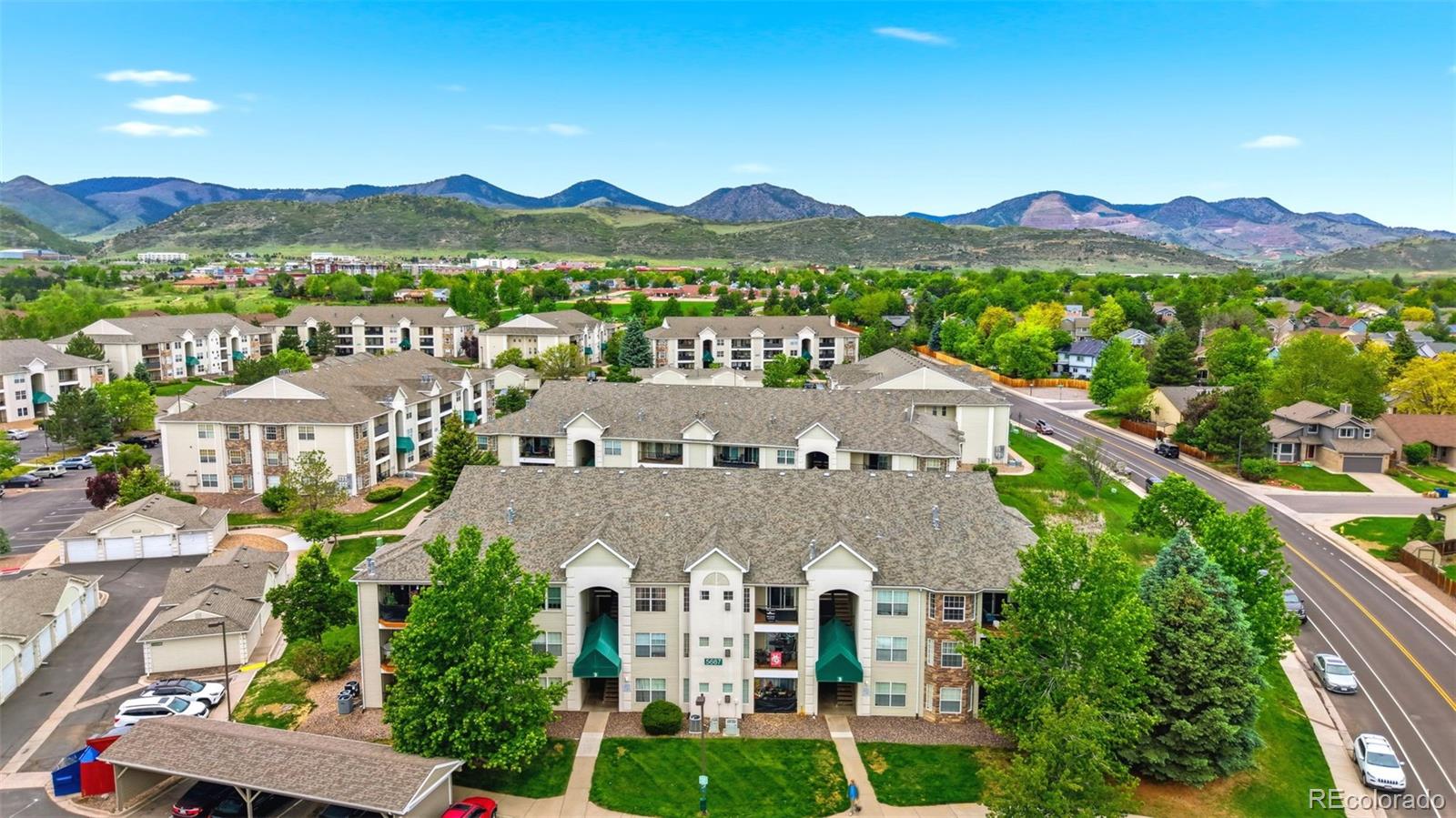 MLS Image #39 for 5667 s urban street,littleton, Colorado