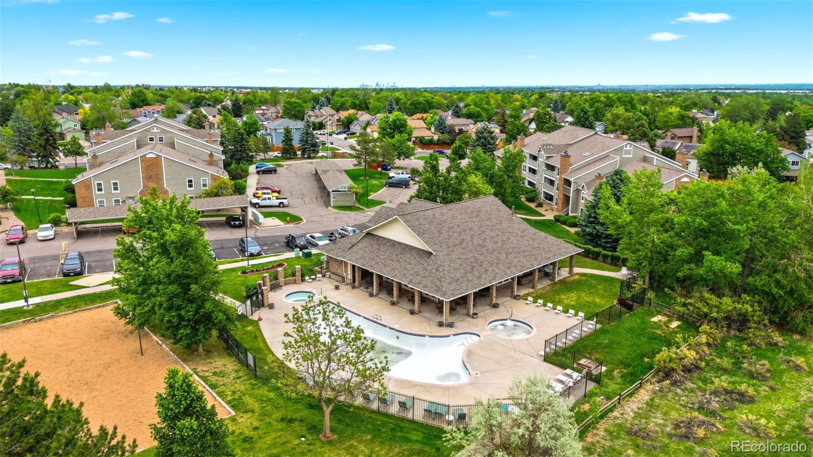 MLS Image #40 for 5667 s urban street,littleton, Colorado