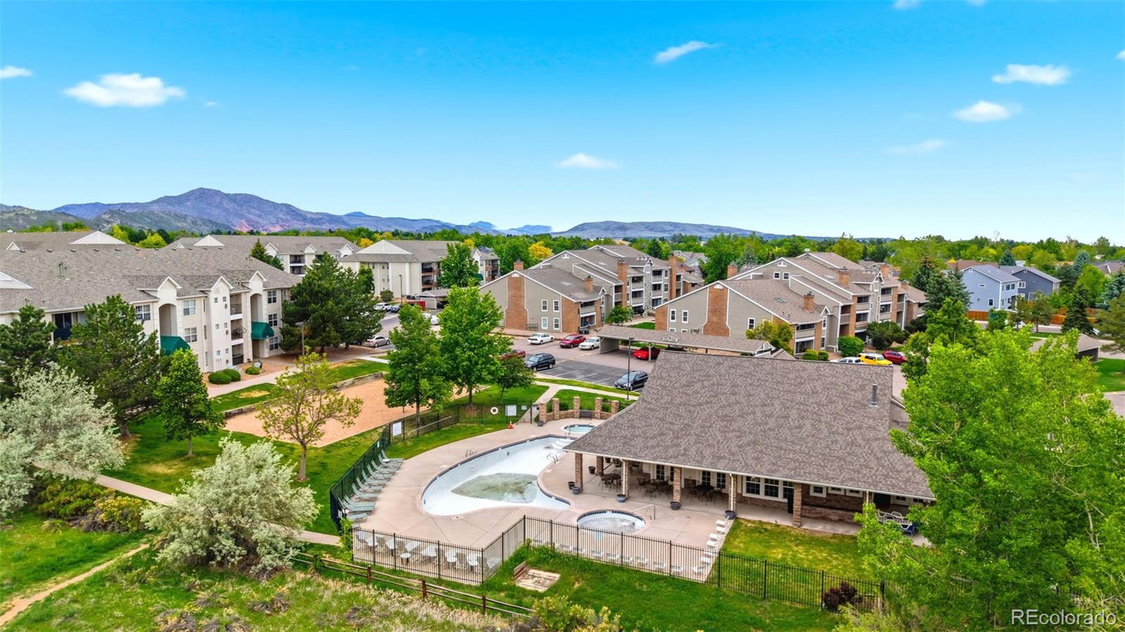 MLS Image #41 for 5667 s urban street,littleton, Colorado