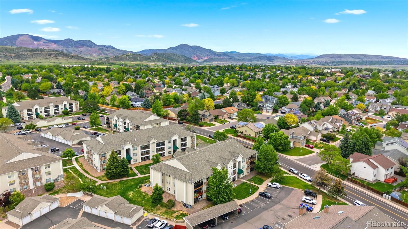 MLS Image #42 for 5667 s urban street,littleton, Colorado