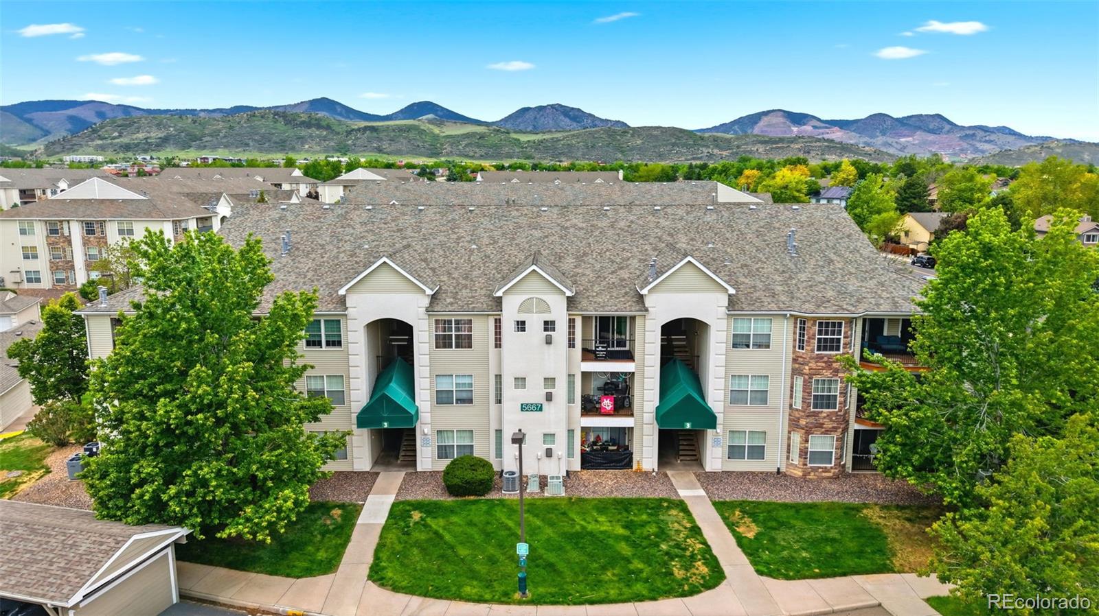 MLS Image #44 for 5667 s urban street,littleton, Colorado