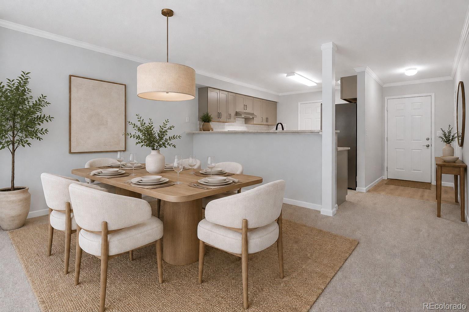 MLS Image #9 for 5667 s urban street,littleton, Colorado