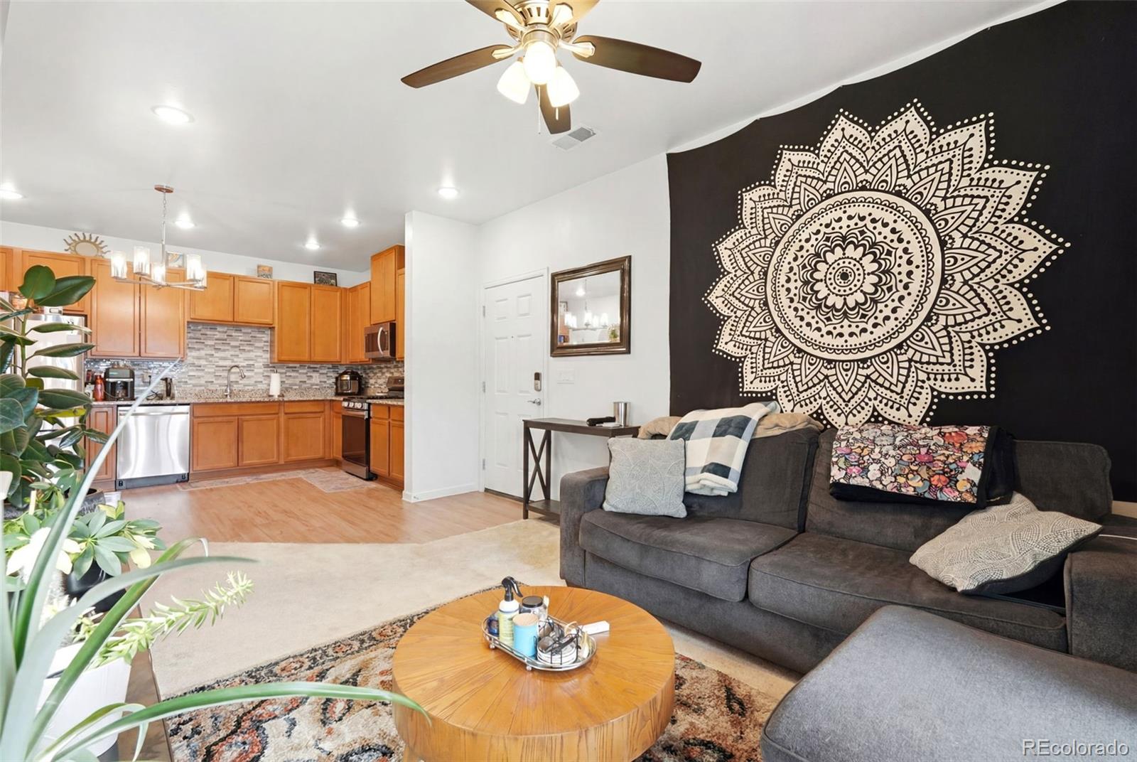 MLS Image #2 for 1861 s dunkirk street,aurora, Colorado