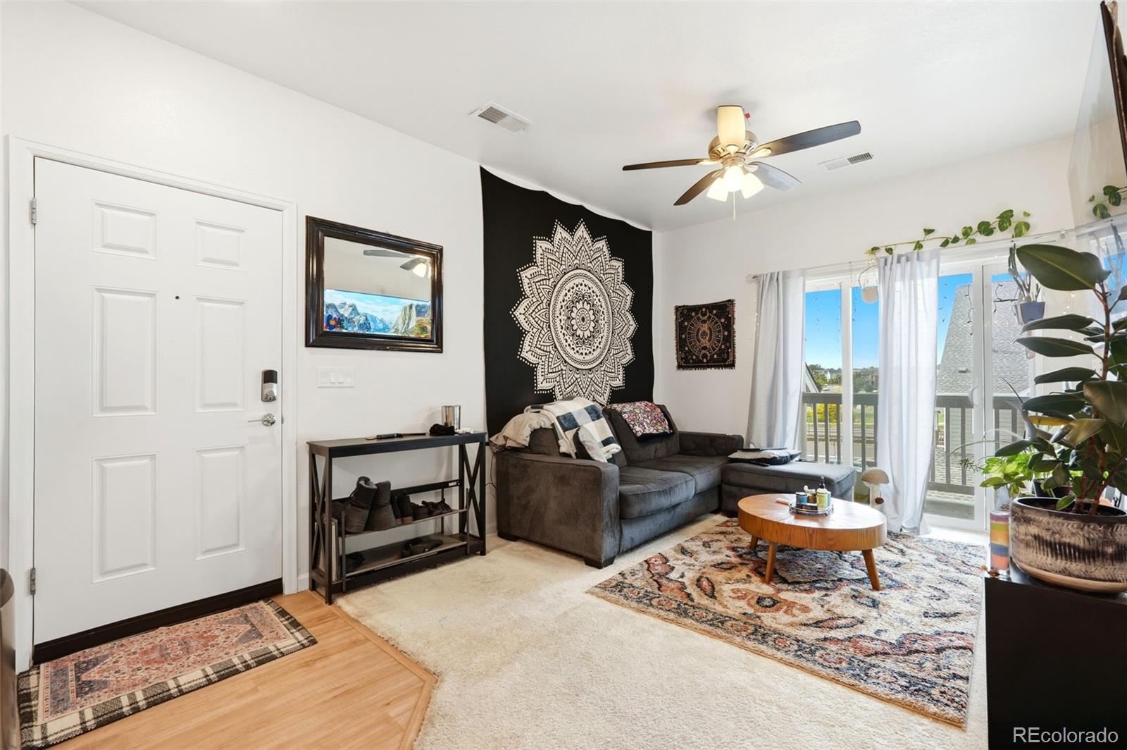 MLS Image #5 for 1861 s dunkirk street,aurora, Colorado