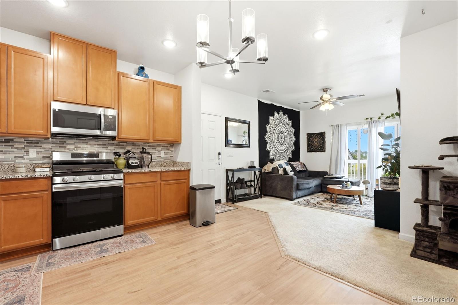 MLS Image #9 for 1861 s dunkirk street,aurora, Colorado