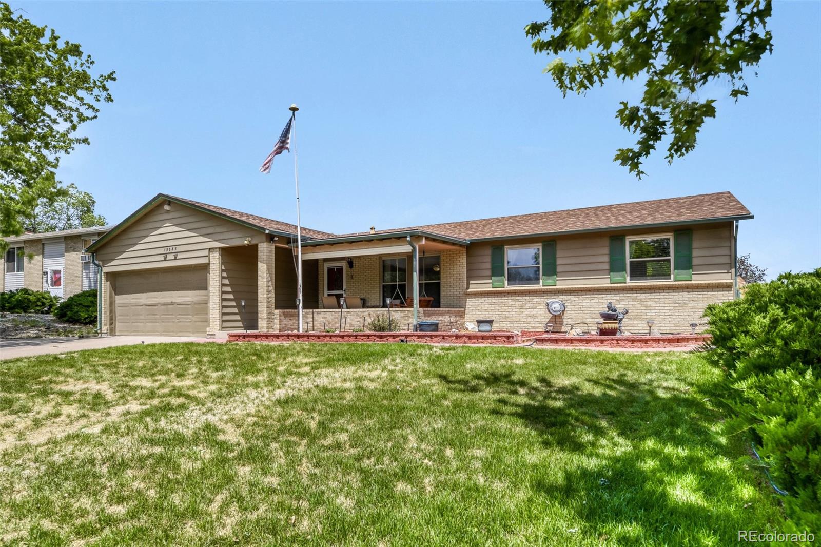 MLS Image #1 for 15085 e eldorado drive,aurora, Colorado