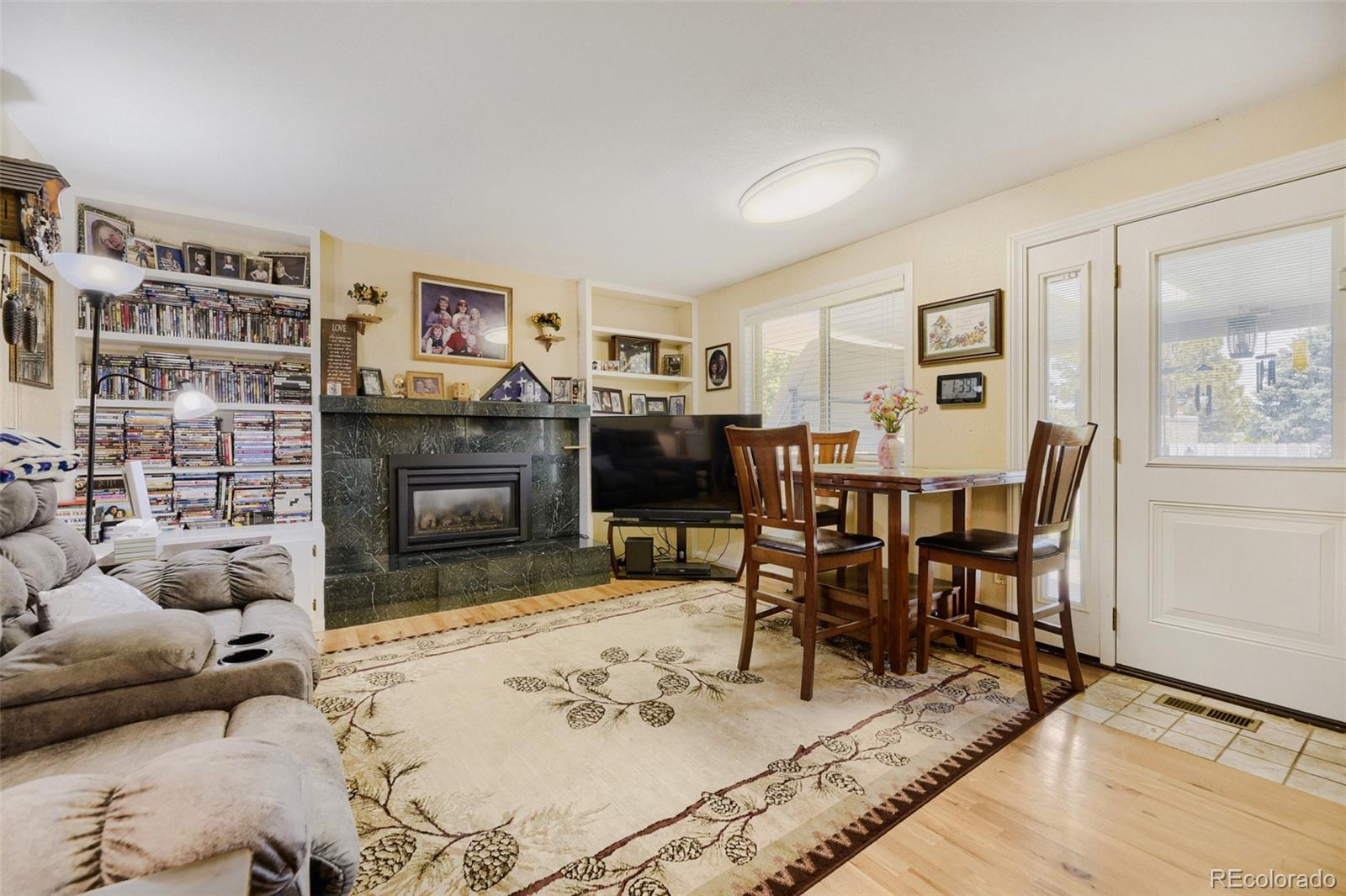 MLS Image #4 for 15085 e eldorado drive,aurora, Colorado