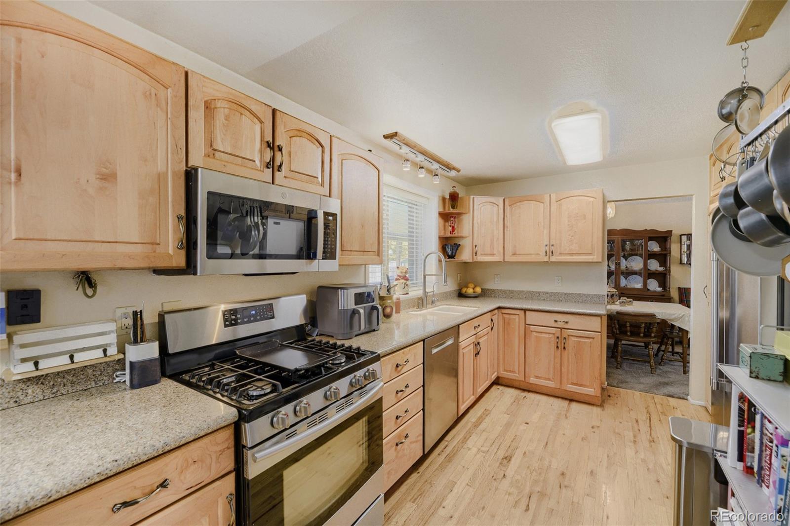 MLS Image #5 for 15085 e eldorado drive,aurora, Colorado