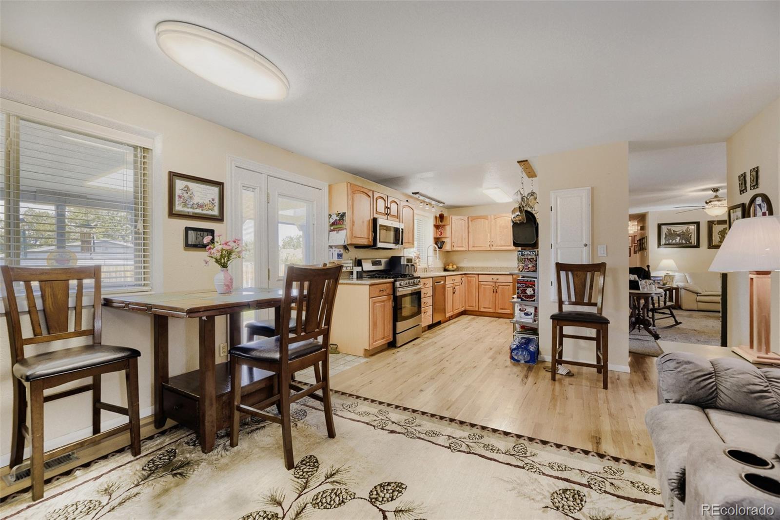 MLS Image #9 for 15085 e eldorado drive,aurora, Colorado