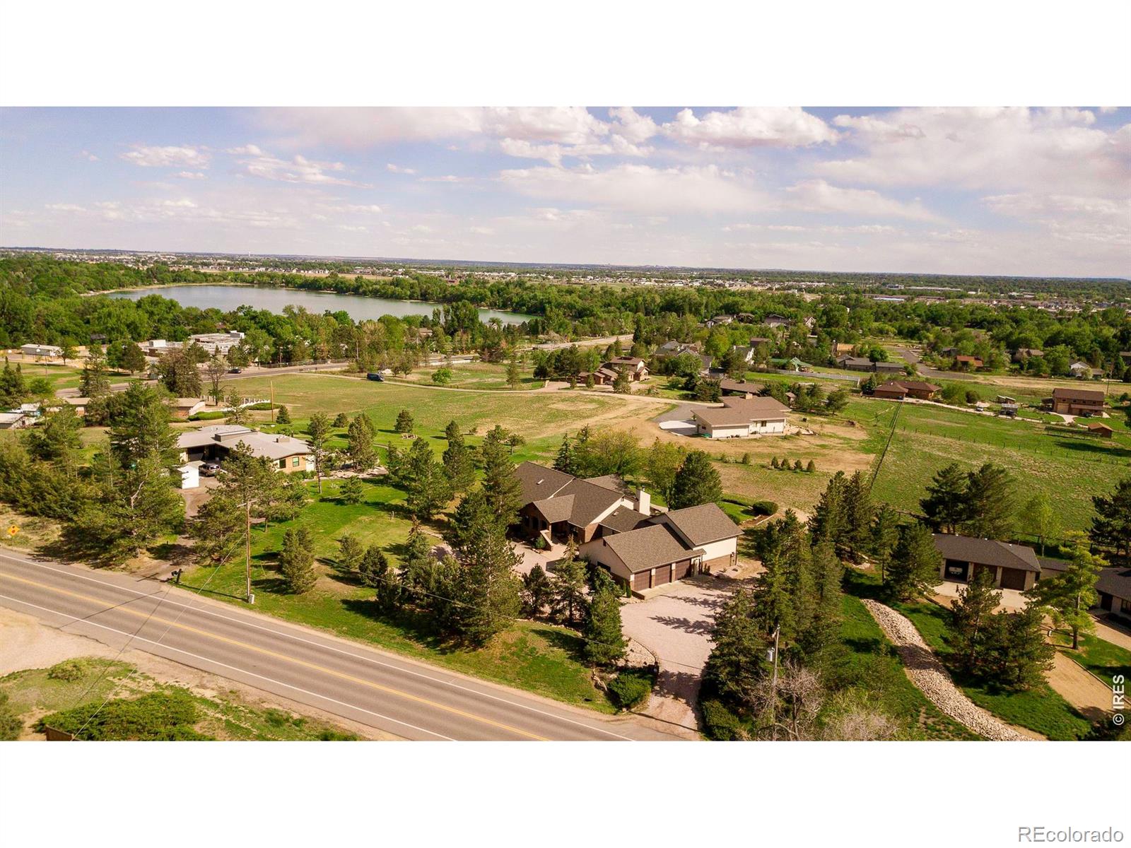 MLS Image #0 for 969  country club road,fort collins, Colorado