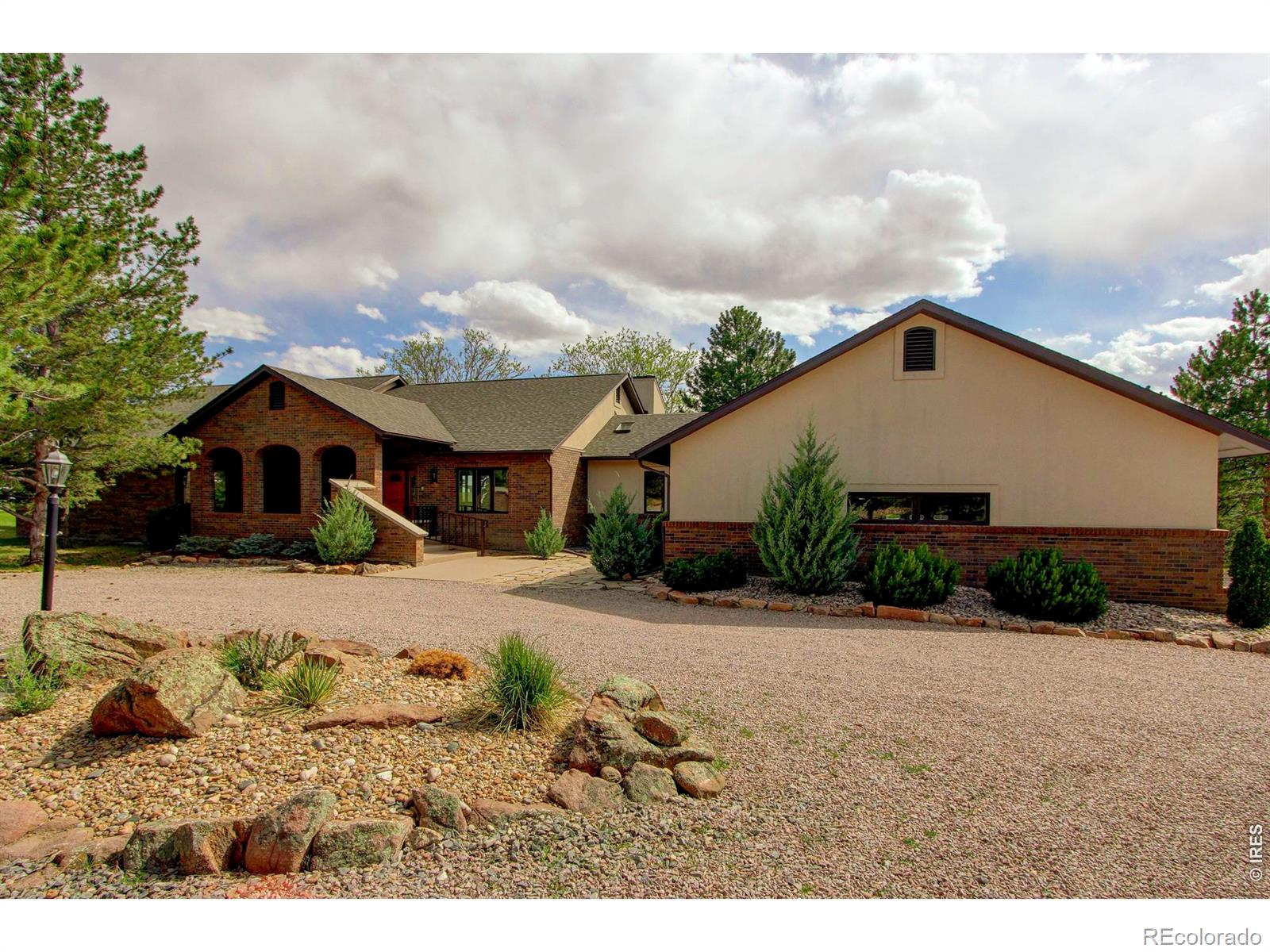 MLS Image #1 for 969  country club road,fort collins, Colorado