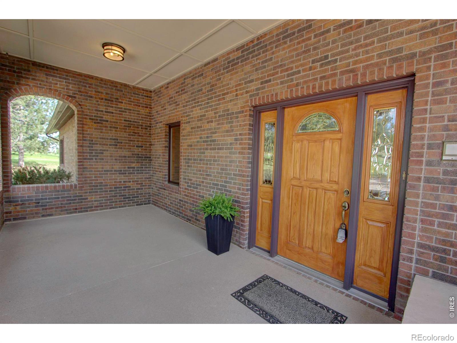 MLS Image #2 for 969  country club road,fort collins, Colorado