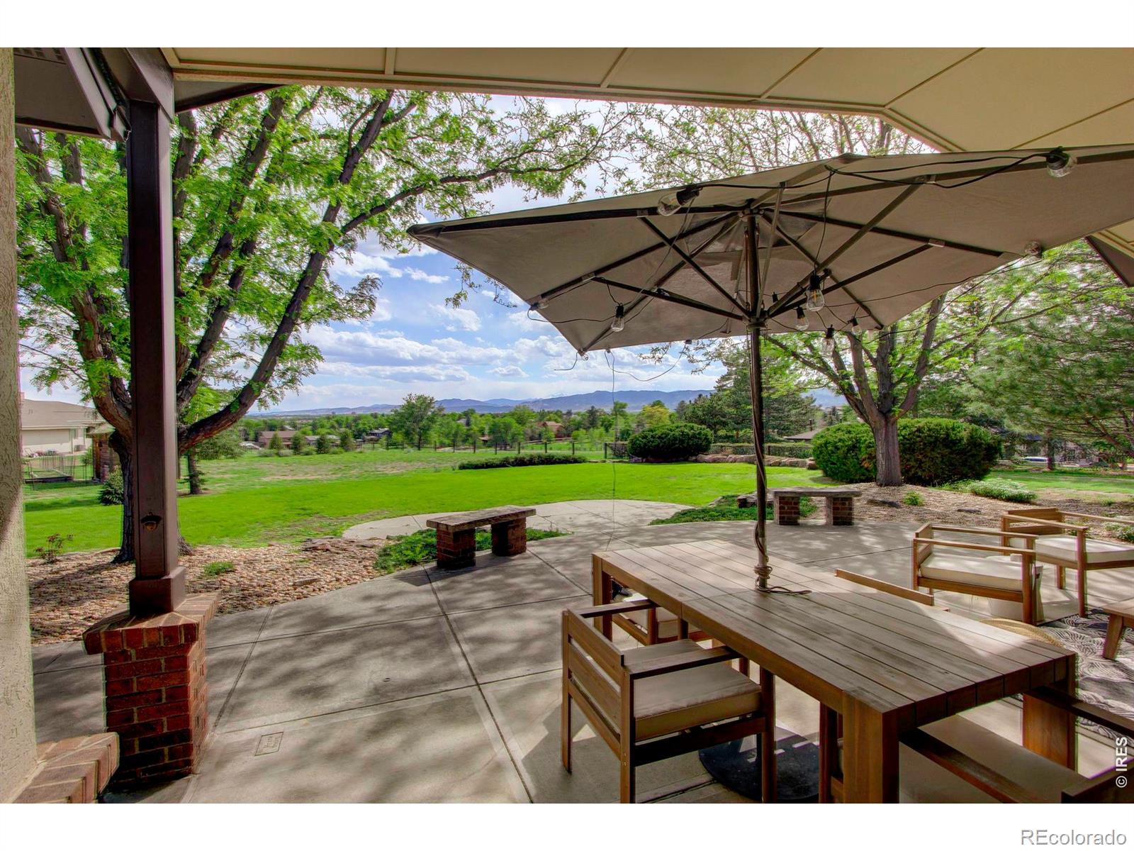 MLS Image #29 for 969  country club road,fort collins, Colorado