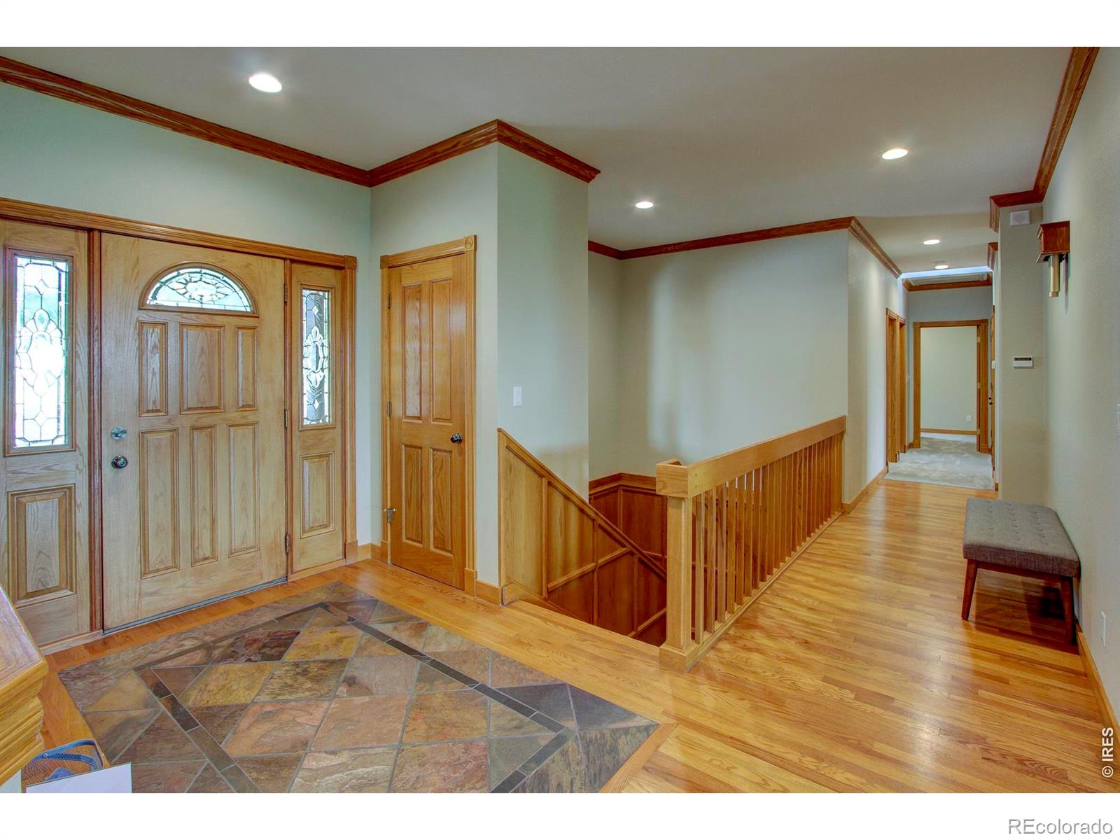 MLS Image #3 for 969  country club road,fort collins, Colorado