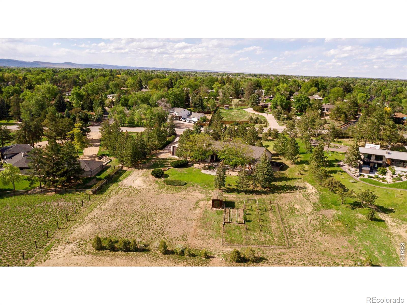 MLS Image #33 for 969  country club road,fort collins, Colorado