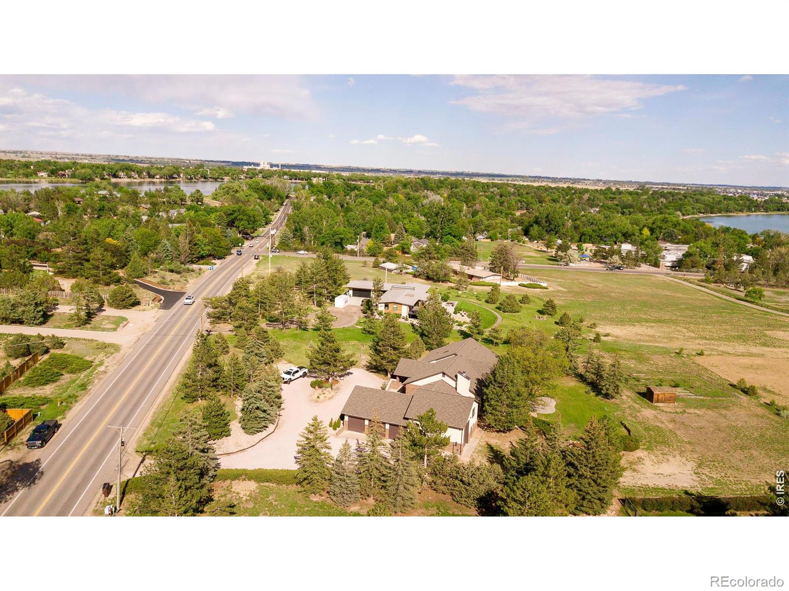 MLS Image #34 for 969  country club road,fort collins, Colorado