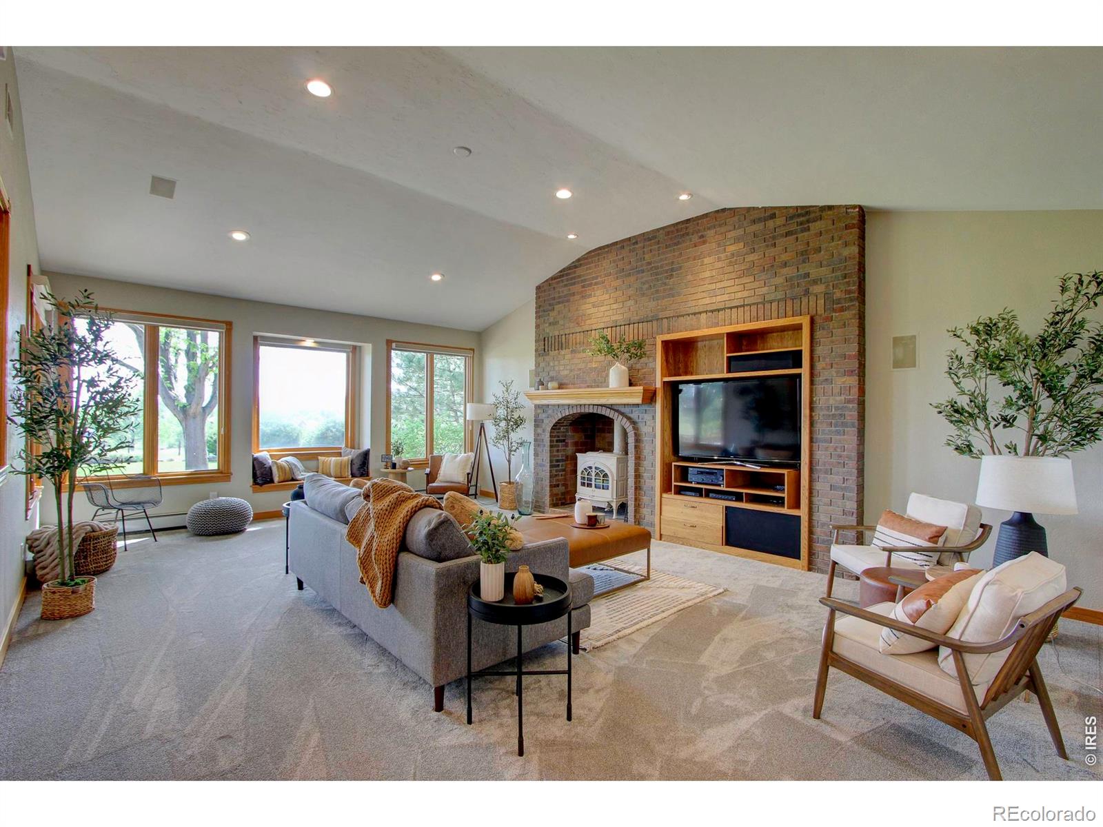 MLS Image #4 for 969  country club road,fort collins, Colorado