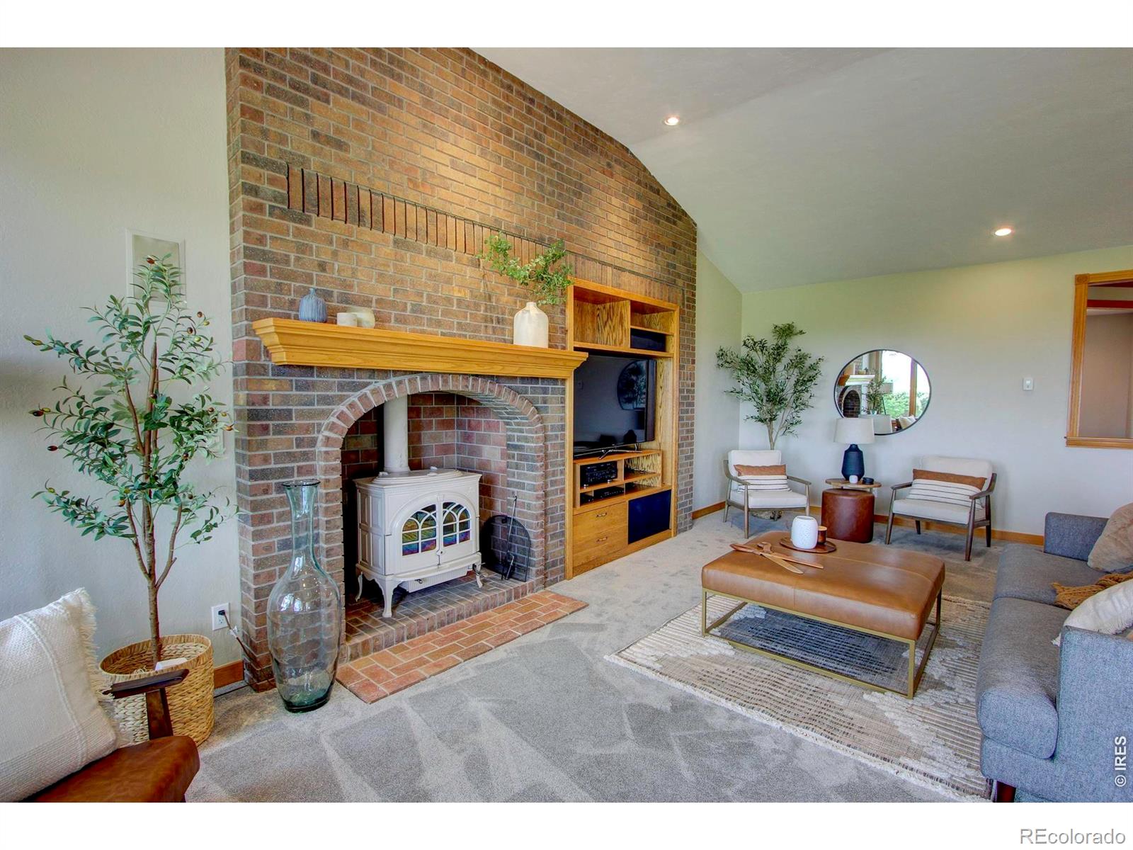 MLS Image #5 for 969  country club road,fort collins, Colorado